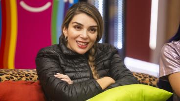 Marilyn Patiño eliminación de La casa de los famosos