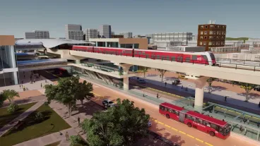 Las 8 estaciones del Metro que tendrán conexión directa con TransMilenio