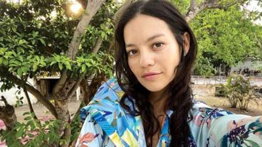 Actriz Natalia Reyes habló sobre el crimen en su lujoso hotel en Cartagena