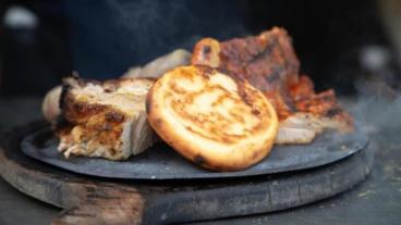 Parrilla Fest 2026.