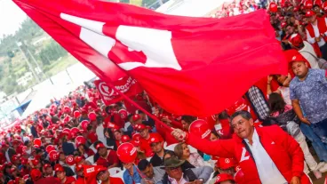 Partido Liberal apoya a Paloma Valencia: ¿cuántos votos podría sumarle?