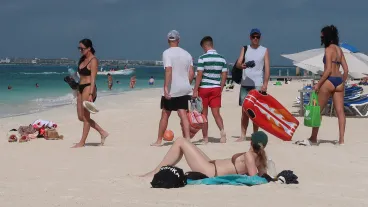 Semana Santa impulsa el turismo interno en América Latina