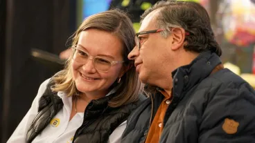 Cielo Rusinque