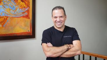 Santiago Botero.