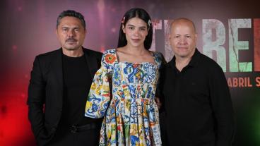 Tu reina película