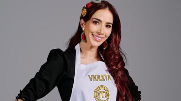 Violeta Bergonzi expresa temor por su familia en Cauca: “Es muy duro”