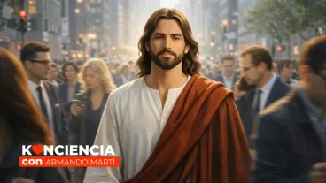 Konciencia