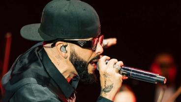 Yandel estrenará serie de transmisión en vivo de Amazon Music