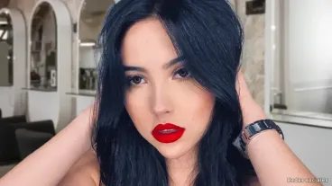 Aida Victoria Merlano La mansión VIP
