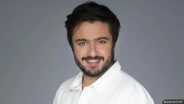 Andrés Sandoval La reina del flow