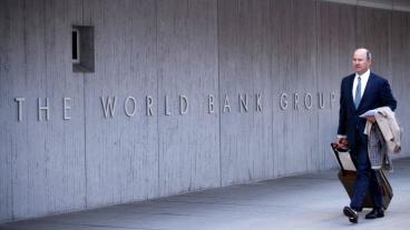 Crecimiento en América Latina se desacelera: proyecciones del Banco Mundial