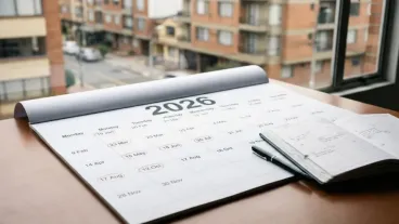 ¿El Día Cívico del 17 de abril se paga como festivo en Colombia? Esto dice la ley