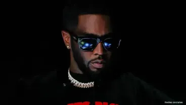 Sean Diddy Combs