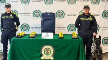 cocaína -aeropuerto-el-dorado