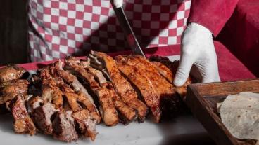Festival Argentina en Bogotá 2026: comida típica, cultura y entrada gratis 