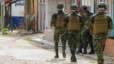 Carro bomba en El Plateado, Cauca: explosión deja heridos y daños en viviendas 