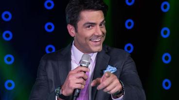 Ernesto Calzadilla 2026