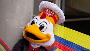 Frisby Colombia apelará tras cancelación de sus marcas en España 