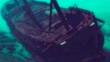 Ministra de las Culturas desmiente documental de la BBC: “Imágenes no corresponden al galeón San José”