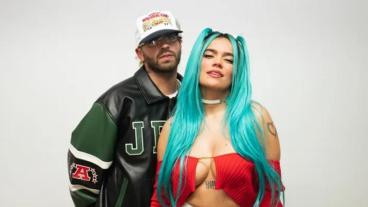 Karol G Feid ruptura