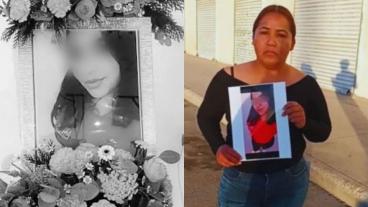 De acoso a asesinato: el caso de la joven de 15 años Leyla Monserrat 