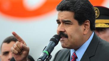 Maduro