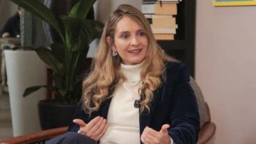Gobierno anuncia protección reforzada para Paloma Valencia por amenazas de muerte