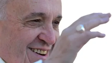papa Francisco-documental