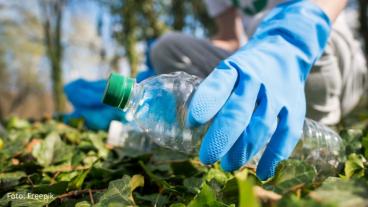 Primera Reciclatón Bogotá 2026: fechas, puntos y cómo participar 