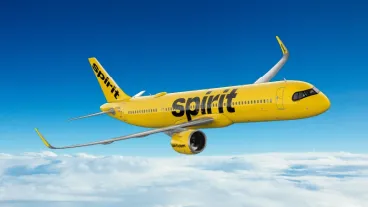 Quiebra de Spirit Airlines deja más de 10.000 pasajeros afectados en Colombia