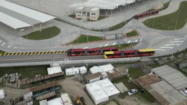 Portal El Vínculo abriría en segundo semestre de 2026