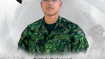 Fuerzas Militares