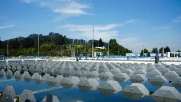 Así garantizará el Acueducto el suministro del agua durante El Niño. 