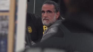 Alex Saab aterriza en Miami tras ser deportado de Venezuela. 