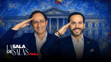 Abelardo-José Manuel- presidencia