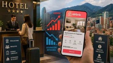 Airbnb-hoteles-competencia