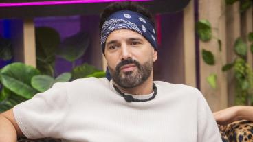 Alejandro Estrada La casa de los famosos