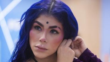 Alexa Torrex La casa de los famosos