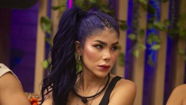 Alexa Torrex regresa a La casa de los famosos