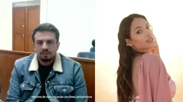 Ana María Meza- captura-feminicidio