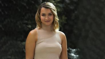 Andrea Petro reveló inesperado proyecto y contará detalles inéditos de su familia