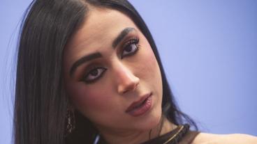 Beba de la Cruz eliminada de La casa de los famosos