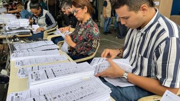Registraduría Nacional