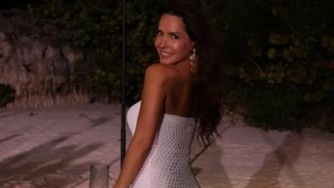 Carmen Villalobos Sin senos sí hay paraíso