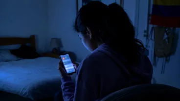Uno de cada cinco adolescentes sufrió abuso sexual por tecnología en Colombia
