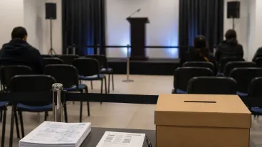 Qué actos políticos sí permite la ley en los días antes de votar