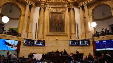 Senado de la República