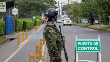 Ejército-seguridad-elecciones-Valle del Cauca