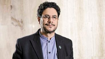 CNE abre indagación contra Iván Cepeda por financiación de campaña