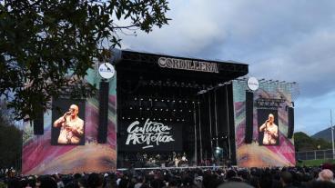 Festival Cordillera 2026: precios, etapas y dónde comprar boletas